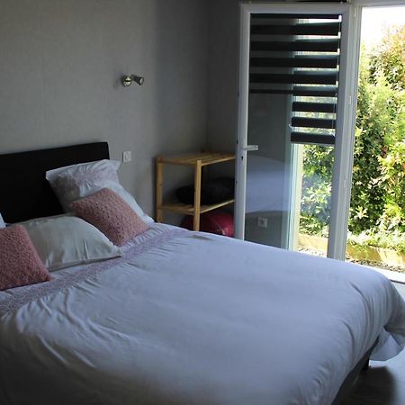 B&B La Lyre Saint-Georges-du-Bois  ภายนอก รูปภาพ