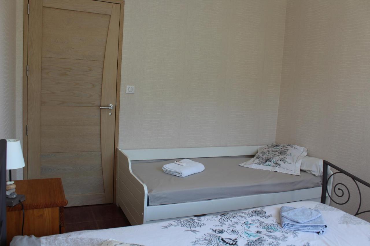 B&B La Lyre Saint-Georges-du-Bois  ภายนอก รูปภาพ