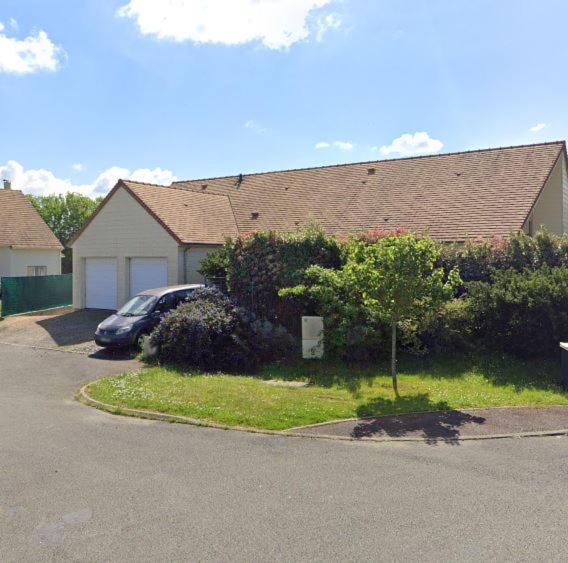 B&B La Lyre Saint-Georges-du-Bois  ภายนอก รูปภาพ